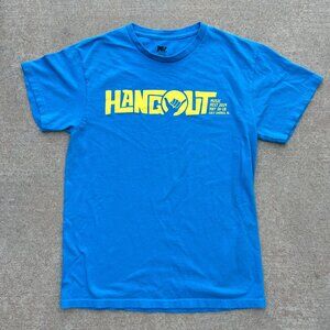 2014 Hangout Music Festival Crew Shirt